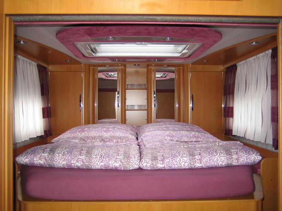 Интерьер PhoeniX MaXi-Liner 9000 MBSG 2011 года  (фото 3 из 3)